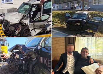Tuga u Novom Pazaru: Tragedija u Njemačkoj odnijela život Muzafera Ramovića