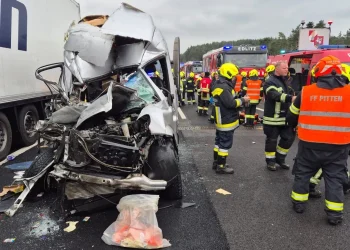 Tragedija na A2: Četiri žene poginule u stravičnoj nesreći na putu iz Hrvatske ka Austriji