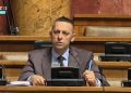 /VIDEO/ Ahmedin Škrijelj: Predložena Vlada ne odgovara novoj stvarnosti u Srbiji