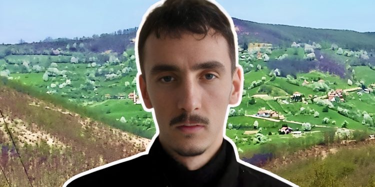 Izudin Ašćerić: Tutinski pjesnik, poezija rođena u akšamu