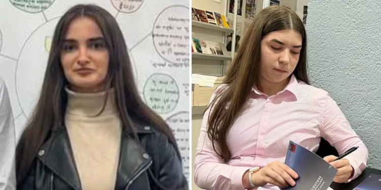 Ilma Ahmatović i Elida Dedeić nagrađene na konkursu za najbolju pjesmu mladih autora