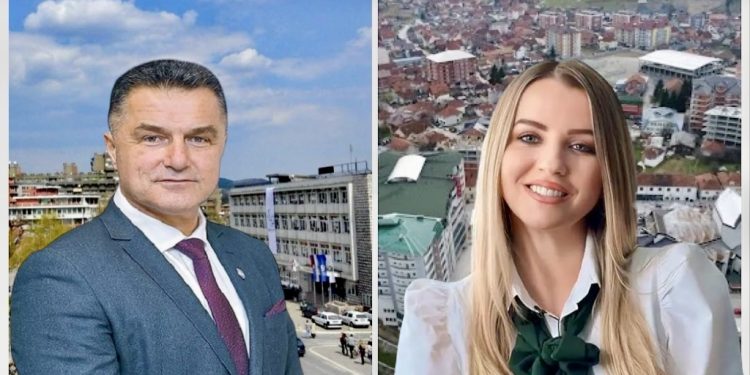 Jače partnerstvo za bolje projekte: Sastanak delegacija Tutina i Novog Pazara