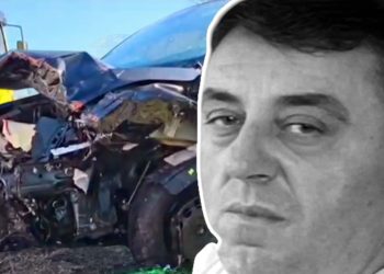 /VIDEO/ TRAGEDIJA U NJEMAČKOJ: Poginuo Novopazarac M. Ramović, njegov rođak S. R. teško povrijeđen