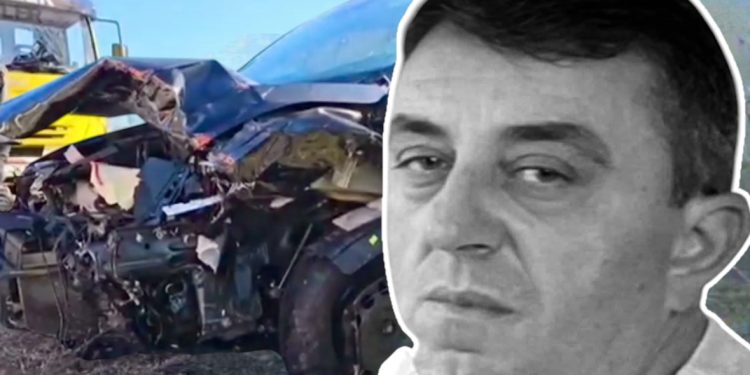 /VIDEO/ TRAGEDIJA U NJEMAČKOJ: Poginuo Novopazarac M. Ramović, njegov rođak S. R. teško povrijeđen