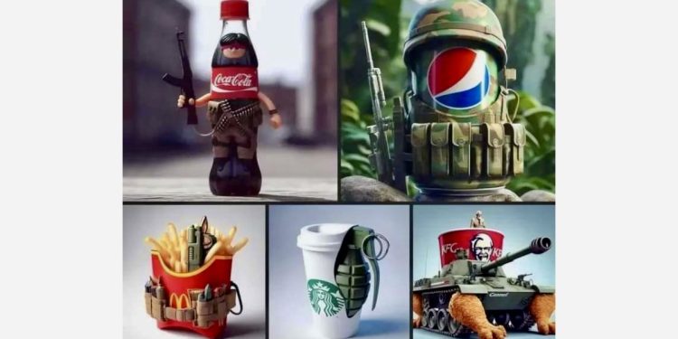 /VIDEO/ BOJKOT IZRAELSKIH PROIZVODA: OBAVEZA SVAKOG SVIJESNOG MUSLIMANA