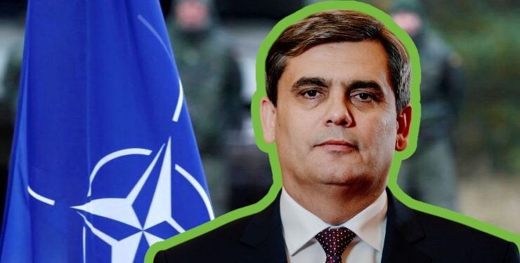 NATO neće dozvoliti destabilizaciju Bosne i Hercegovine: Jasna poruka iz Brisela
