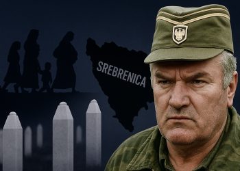 /VIDEO/ Demografija kao izgovor za genocid: Šta je Ratko Mladić govorio o Bošnjacima