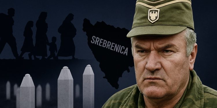 /VIDEO/ Demografija kao izgovor za genocid: Šta je Ratko Mladić govorio o Bošnjacima