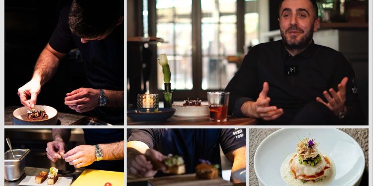 /VIDEO/ Sumer Ademović – Od Tutina do vrha gastronomskog svijeta