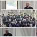 Glavni imam iz Graca, Fikret ef. Fazlić, predvodio džumu namaz u Tutinu