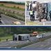 Poznat uzrok teške saobraćajne nesreće na autocesti A3: Dvije osobe poginule, 18 povrijeđenih