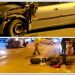 /VIDEO/ DRUGA TEŠKA NESREĆA U NOVOM PAZARU: Motociklista teško povrijeđen u sudaru sa „Renaultom“
