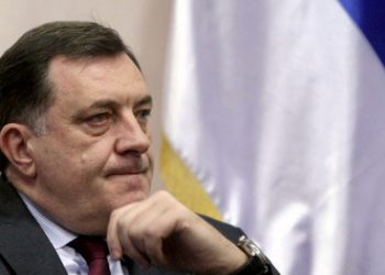 Dodik u intervjuu za austrijski “Profil”: “BiH se mora raspasti, muslimani žele rat”