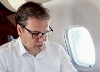 Doktor otkrio zdravstveno stanje Vučića nakon hitnog povratka iz SAD