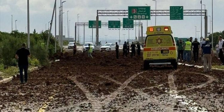 /VIDEO/ Huti iz Jemena raketirali Izrael: Pogodili aerodrom Ben Gurion, obustavljen avionski saobraćaj