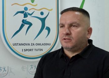 /VIDEO/ Radničke igre ponovo u Tutinu, otvaranje u 19 časova