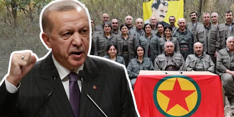 Historijsko poglavlje u borbi protiv terorizma: PKK objavila raspuštanje i polaganje oružja