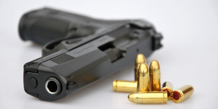 Kod supružnika iz Rožaja pronađen pištolj i municija nakon napada na policajce