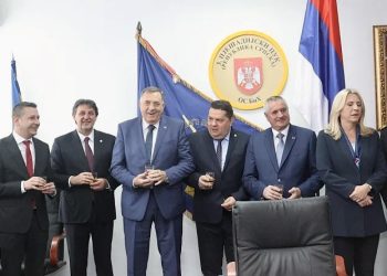 Oružane snage BiH odbijaju naređenja – državni autoritet pred kolapsom?