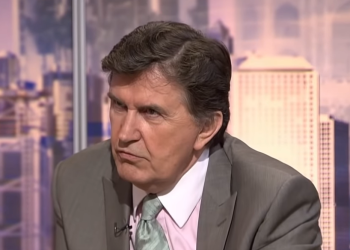 Ganić: Dejtonski sporazum je sklepan na brzinu i ostavio je mnoge nedorečenosti