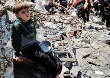 U izraelskim napadima na Gazu ubijen 51 Palestinac, među njima žene i djeca