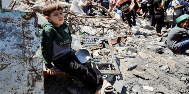 U izraelskim napadima na Gazu ubijen 51 Palestinac, među njima žene i djeca