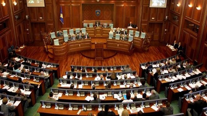 Nastavak konstitutivne sjednice Skupštine Kosova, Osmani započinje konsultacije s partijama