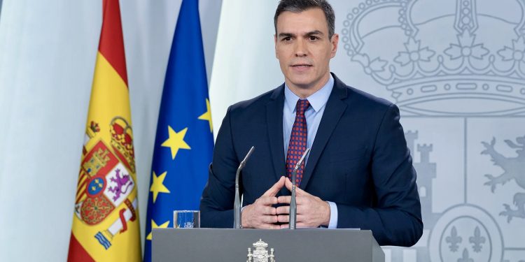 Španski premijer Pedro Sanchez: “Izrael je genocidna država, Španija s njom ne posluje”