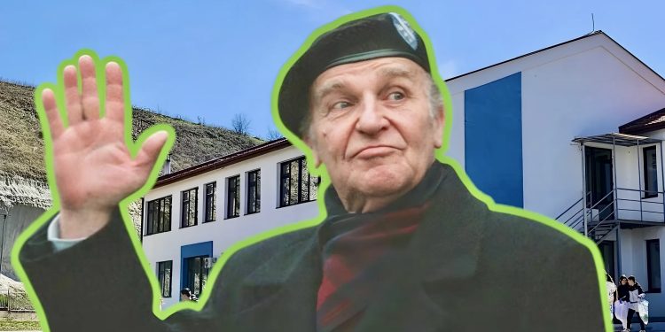 Škola u Ljubošu u Sjevernoj Makedoniji dobila ime po Aliji Izetbegoviću