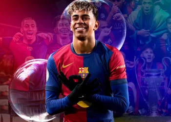 Barcelona ponovo na tronu: Katalonci šampioni Španije