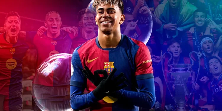 Barcelona ponovo na tronu: Katalonci šampioni Španije
