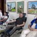 /VIDEO/ U Tutinu uspješno sprovedena akcija dobrovoljnog davanja krvi