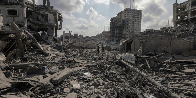 Novi masakr u Gazi: Više od 100 Palestinaca ubijeno u najnovijim izraelskim napadima