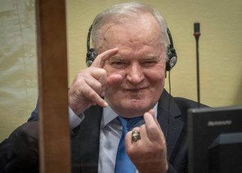Sin ratnog zločinca Ratka Mladića: Otac neće dočekati kraj godine