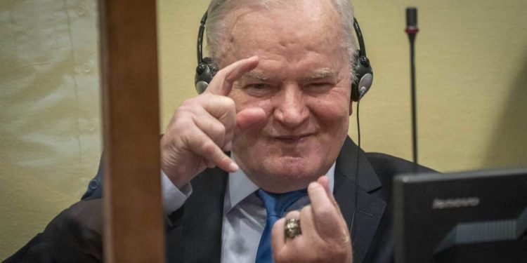 Sin ratnog zločinca Ratka Mladića: Otac neće dočekati kraj godine