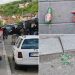 /VIDEO/ Huligani Crvene zvezde izazvali haos u Novom Pazaru – Policija nijemo posmatrala, vrijeđali mještane