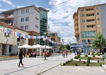 Tutin: Vikend pod suncem, ali oblačno i kišovito već početkom sedmice