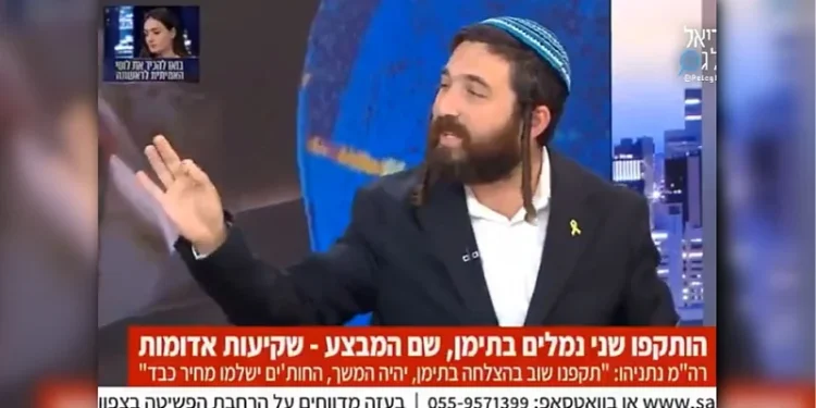 /VIDEO/ “Sinoć smo ubili sto ljudi u Gazi, nikog nije briga” – Izjava koja sramoti čovječanstvo