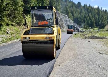 Započeti radovi na dionici Zeleni – Vuča, Sandžak dobija savremeniju putnu infrastrukturu