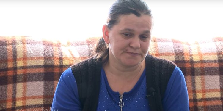 /VIDEO/ ‘Sin od devet godina imao infarkt u školi, s dvoje djece i s suprugom živim u jednoj prostorijI’