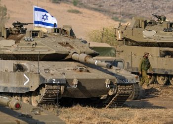 Izrael započeo široku kopnenu ofanzivu u Gazi: Brutalna agresija bez kraja