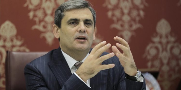 Nervoza u crnogorskom parlamentu zbog podrške Kosovu u Vijeću Evrope