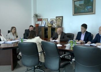 /VIDEO/ Tutin: Zasijedalo opštinsko vijeće, usvojen rebalans budžeta