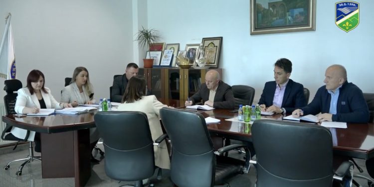 /VIDEO/ Tutin: Zasijedalo opštinsko vijeće, usvojen rebalans budžeta