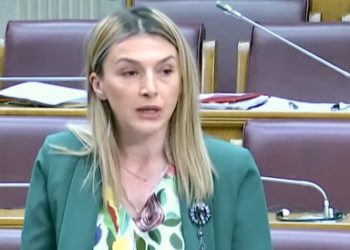 Strujić-Harbić: Brisanje islamskog naslijeđa je pokušaj falsifikovanja istorije