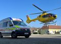 Radnik iz BiH teško povrijeđen na gradilištu u Austriji: Kolega mu bacio radijator na glavu