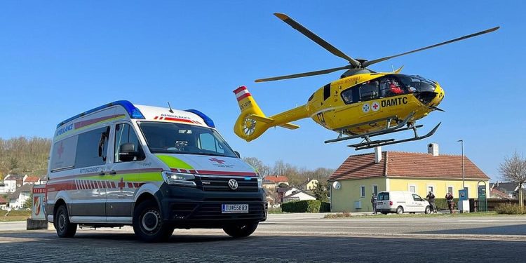 Radnik iz BiH teško povrijeđen na gradilištu u Austriji: Kolega mu bacio radijator na glavu