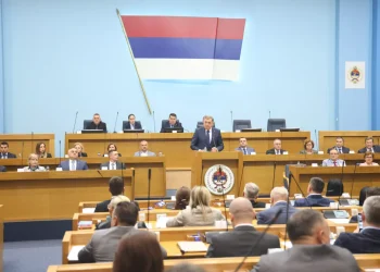 Dodikovo obraćanje povodom tri decenije Dejtona: Pozivi na “dogovor” ali i poruke koje produbljuju podjele