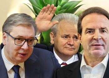 Vučić žestoko kritikovao Karića zbog komentara o Mariji Vasić: “Milošević mi je rekao da ne postoji gori čovjek od njega”
