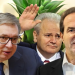 Vučić žestoko kritikovao Karića zbog komentara o Mariji Vasić: “Milošević mi je rekao da ne postoji gori čovjek od njega”